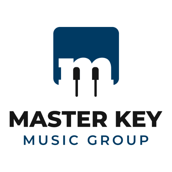Master Key Music Group Logo